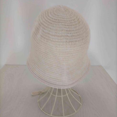 オーバーライド override COTTON THERMO BONNET レディース