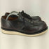 レッドウィング RED WING Classic Moc Oxford メンズ JPN:27.5