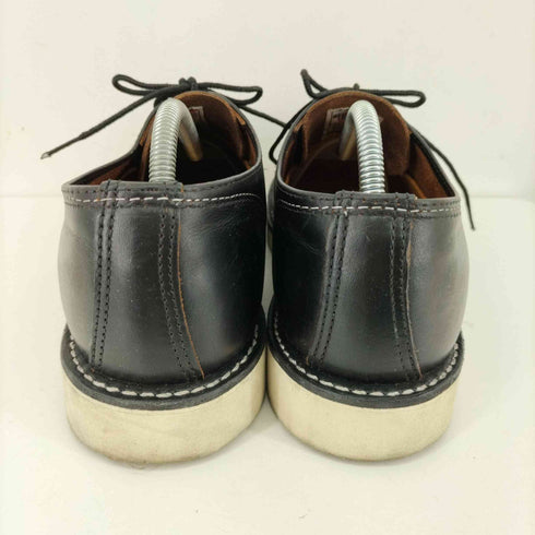 レッドウィング RED WING Classic Moc Oxford メンズ JPN:27.5