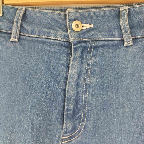 A+TOKYO AIR TUBE デニムパンツ レディース JPN:2