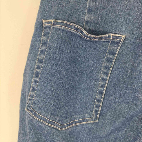 A+TOKYO AIR TUBE デニムパンツ レディース JPN:2
