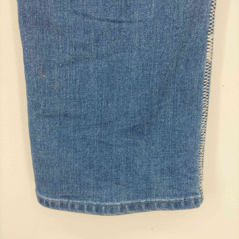 A+TOKYO AIR TUBE デニムパンツ レディース JPN:2