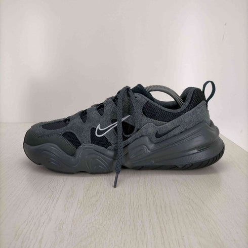 ナイキ NIKE TECH HERA ANTHRACITE/LT SMOKE GREY-BLACK メンズ JPN:28