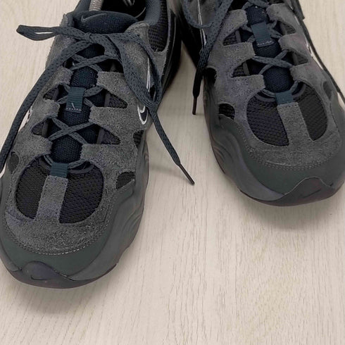 ナイキ NIKE TECH HERA ANTHRACITE/LT SMOKE GREY-BLACK メンズ JPN:28