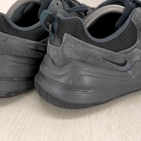 ナイキ NIKE TECH HERA ANTHRACITE/LT SMOKE GREY-BLACK メンズ JPN:28