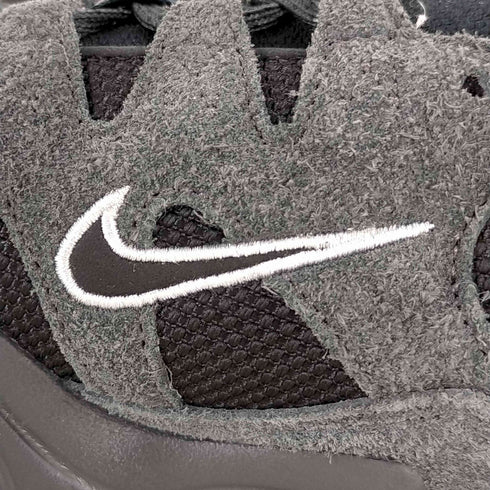 ナイキ NIKE TECH HERA ANTHRACITE/LT SMOKE GREY-BLACK メンズ JPN:28