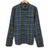 パタゴニア patagonia ライトウェイト・フィヨルド・フランネル・シャツ メンズ import:M