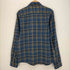 パタゴニア patagonia ライトウェイト・フィヨルド・フランネル・シャツ メンズ import:M