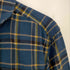 パタゴニア patagonia ライトウェイト・フィヨルド・フランネル・シャツ メンズ import:M