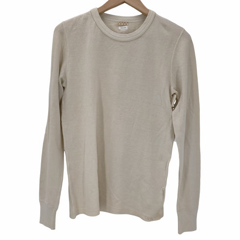 ビズビム VISVIM SUBLIG RIBS CREW L/S メンズ JPN:2