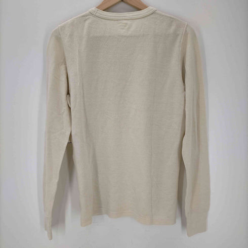 ビズビム VISVIM SUBLIG RIBS CREW L/S メンズ JPN:2
