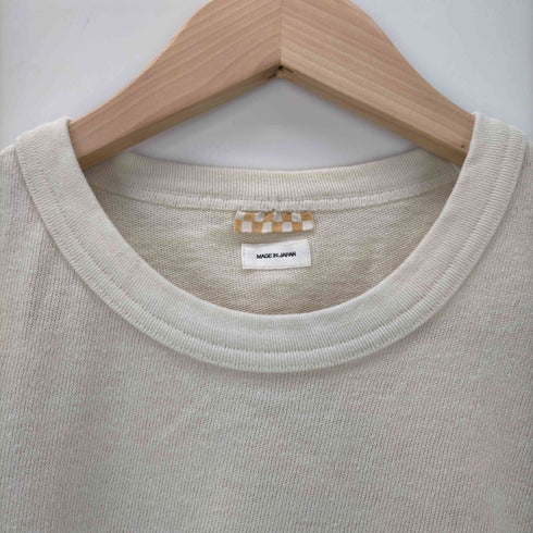ビズビム VISVIM SUBLIG RIBS CREW L/S メンズ JPN:2