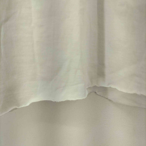 パラグラフ PARAGRAPH 両面プリント S/S Tシャツ レディース