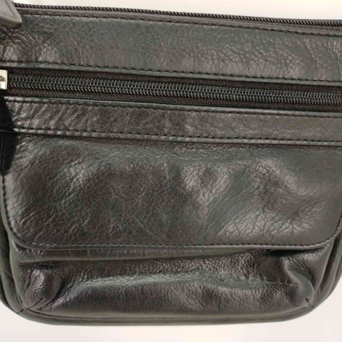 フォッシル FOSSIL レザーショルダーバッグ ミニ レディース