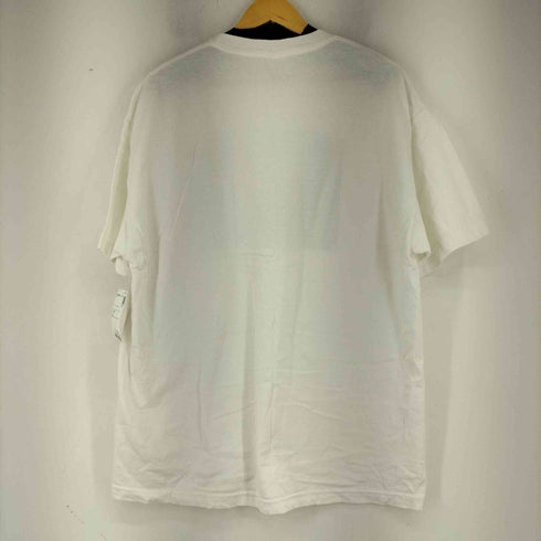フォトプリント S/S Tシャツ メンズ