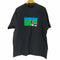 ステューシー Stussy REVOLUTION TEE BLACK メンズ JPN:XL
