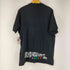 ステューシー Stussy REVOLUTION TEE BLACK メンズ JPN:XL