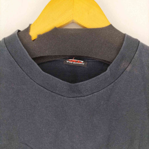 ステューシー Stussy REVOLUTION TEE BLACK メンズ JPN:XL