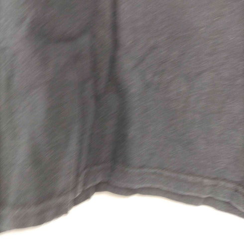 ステューシー Stussy REVOLUTION TEE BLACK メンズ JPN:XL