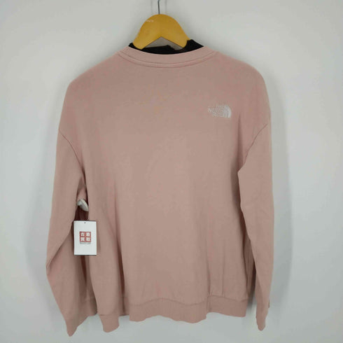 ザノースフェイス THE NORTH FACE COTTON BASIC EX SWEATSHIRTS メンズ JPN:L
