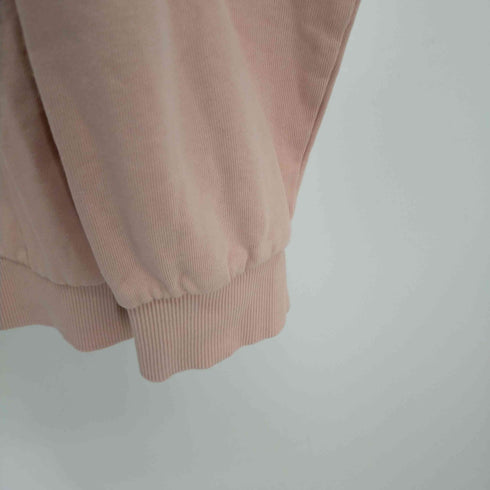 ザノースフェイス THE NORTH FACE COTTON BASIC EX SWEATSHIRTS メンズ JPN:L