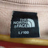 ザノースフェイス THE NORTH FACE COTTON BASIC EX SWEATSHIRTS メンズ JPN:L