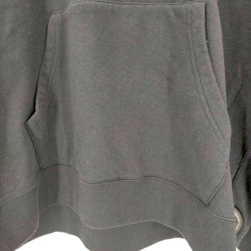 ビズビム VISVIM 22AW JUMBO SB HOODIE P.O. メンズ JPN:4