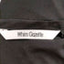 ウィムガゼット Whim Gazette サテン袖バルーンブラウス レディース