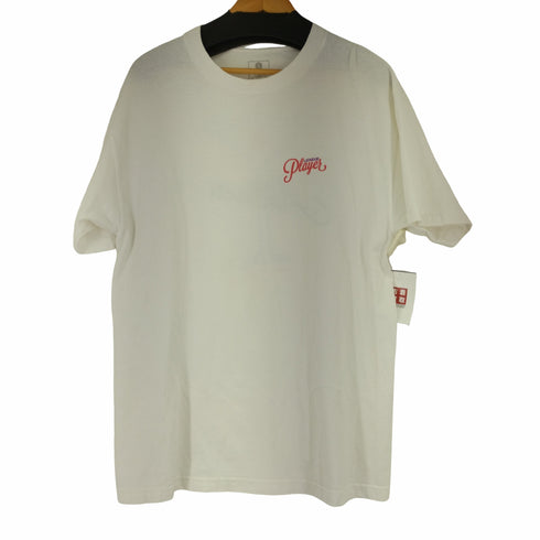 オールタイマーズ ALLTIMERS カクテルロゴ S/S Tシャツ メンズ JPN:L