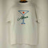 オールタイマーズ ALLTIMERS カクテルロゴ S/S Tシャツ メンズ JPN:L