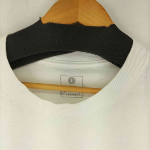 オールタイマーズ ALLTIMERS カクテルロゴ S/S Tシャツ メンズ JPN:L