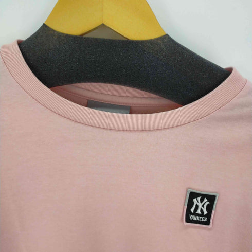 エムエルビーコリア MLB KOREA ワッペンS/Sカットソー メンズ JPN:S