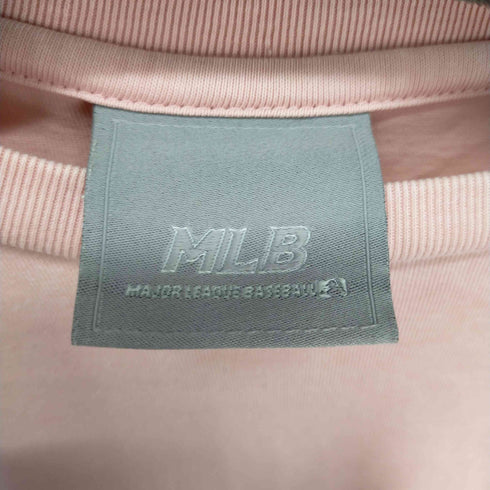 エムエルビーコリア MLB KOREA ワッペンS/Sカットソー メンズ JPN:S