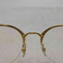 レイバン Ray-Ban RB3578V ハーフリム サングラス 眼鏡 メンズ 48□22
