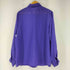 MADE IN USA レギュラーカラー L/S シャツ レディース