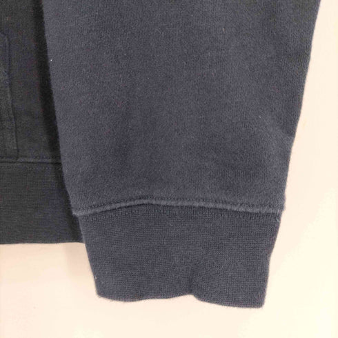 刺繍加工 パーカー メンズ JPN:XL