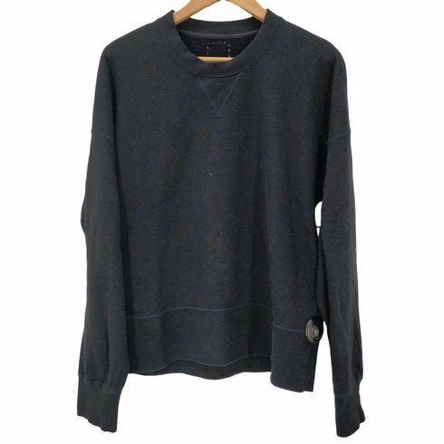 ビズビム VISVIM 23AW COURT SWEAT L/S メンズ JPN:3
