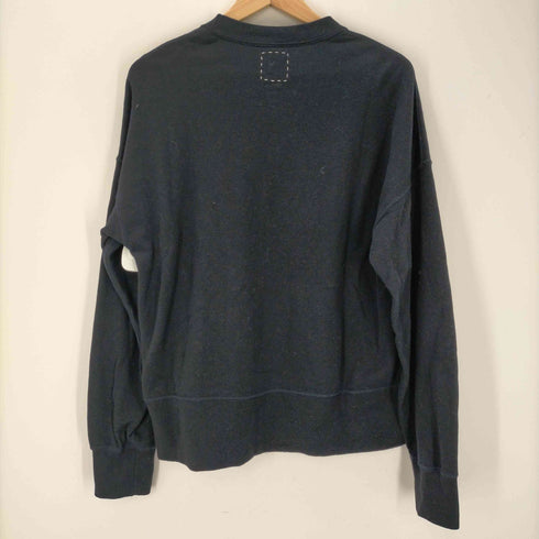 ビズビム VISVIM 23AW COURT SWEAT L/S メンズ JPN:3