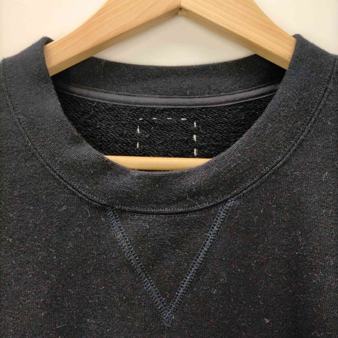ビズビム VISVIM 23AW COURT SWEAT L/S メンズ JPN:3