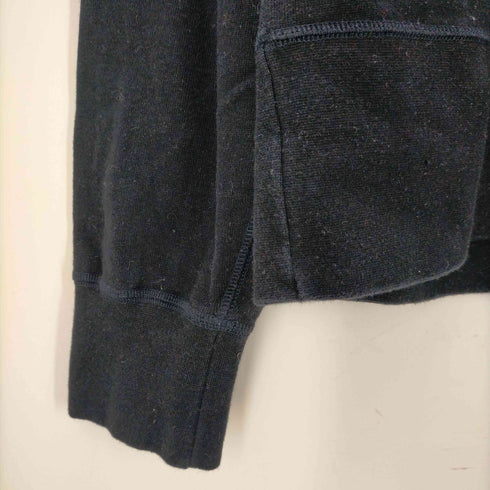 ビズビム VISVIM 23AW COURT SWEAT L/S メンズ JPN:3