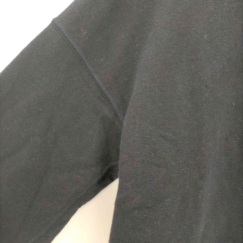 ビズビム VISVIM 23AW COURT SWEAT L/S メンズ JPN:3