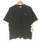 ナイキ NIKE NRG TEE スウッシュ 刺繍 S/S クルーネック Tシャツ メンズ import:XL