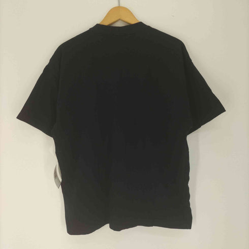 ナイキ NIKE NRG TEE スウッシュ 刺繍 S/S クルーネック Tシャツ メンズ import:XL