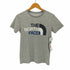 ザノースフェイス THE NORTH FACE S/S クルーネック カラフル ロゴ Tシャツ レディース import:M