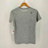 ザノースフェイス THE NORTH FACE S/S クルーネック カラフル ロゴ Tシャツ レディース import:M