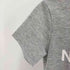 ザノースフェイス THE NORTH FACE S/S クルーネック カラフル ロゴ Tシャツ レディース import:M