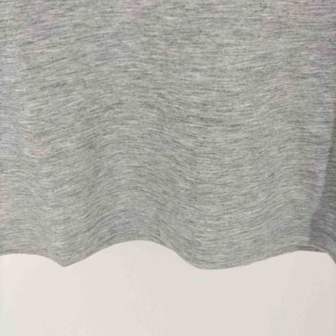 ザノースフェイス THE NORTH FACE S/S クルーネック カラフル ロゴ Tシャツ レディース import:M