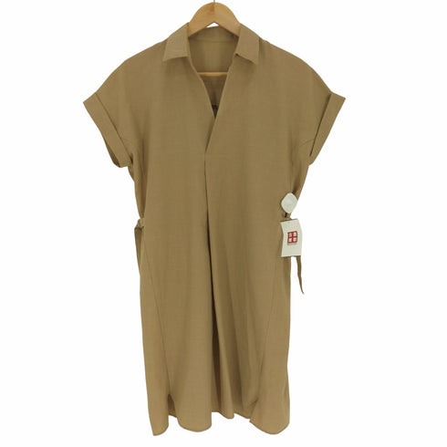 ロペピクニック Rope Picnic 2WAY シャツワンピース レディース JPN:38