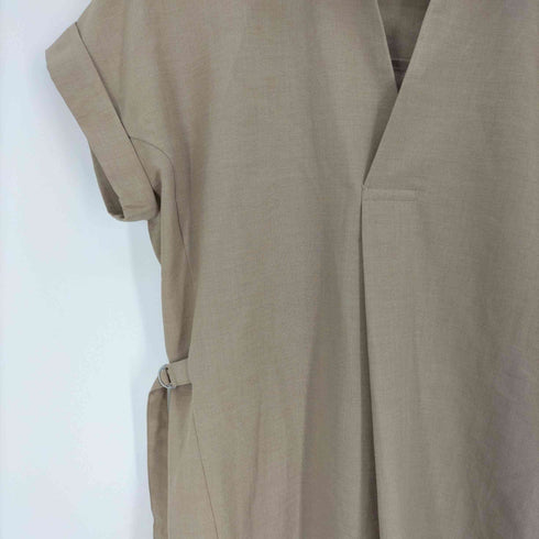 ロペピクニック Rope Picnic 2WAY シャツワンピース レディース JPN:38