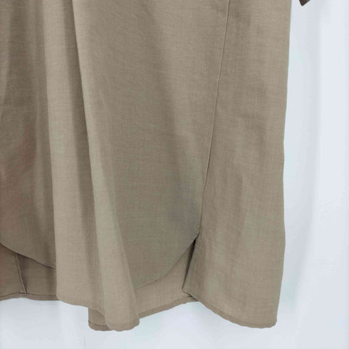 ロペピクニック Rope Picnic 2WAY シャツワンピース レディース JPN:38